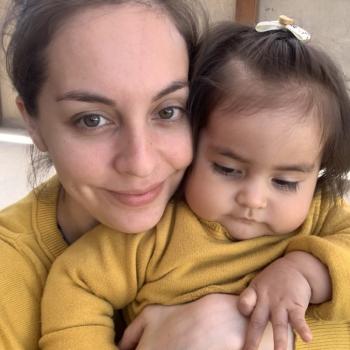 Babysitting job in Padre Hurtado: babysitting job Francisca