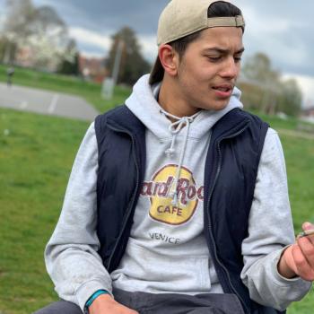 Babysitter Turnhout: Safedin