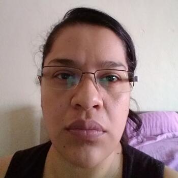 Babysitter in Naucalpan: Lenys