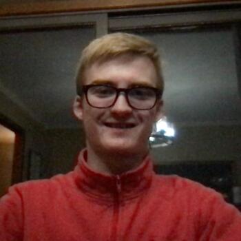 Babysitter in Brandon (South Dakota): Trayton