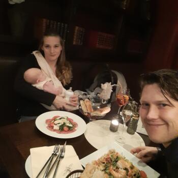 Babysitter Job in Linz: Babysitter Job Alexander
