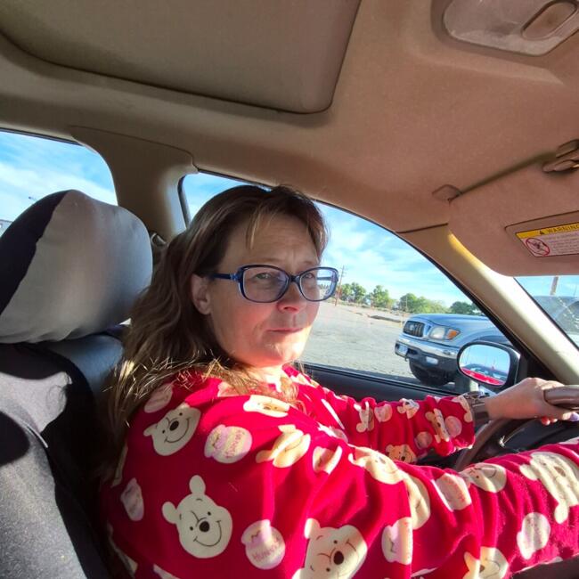 Babysitting job in Fallon (Nevada): Jennifer