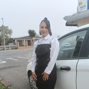 Nanny in Worcester: Debenic