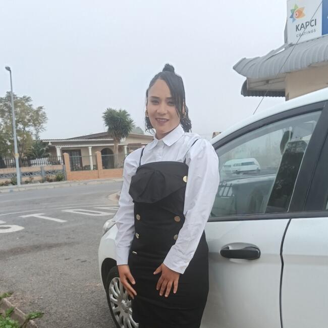 Nanny in Worcester: Debenic