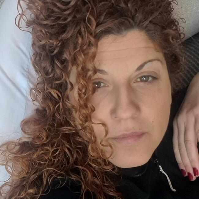 Babysitter in Gijón: María
