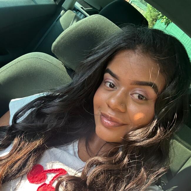 Babysitter em Fermentelos: Ayslane