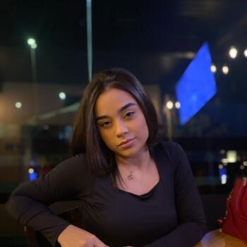 Babá Tamboré: Danyele Oliveira