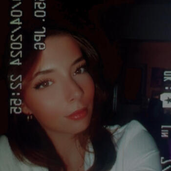 Babysitter Erpeldange: Samira