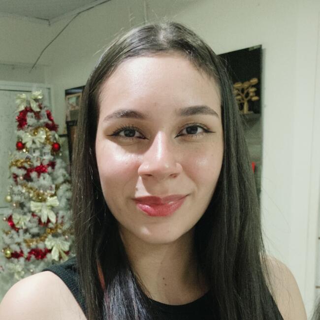 Emprego de babá em Itajaí: Samira