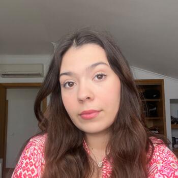 Babysitter in Setúbal: Ana