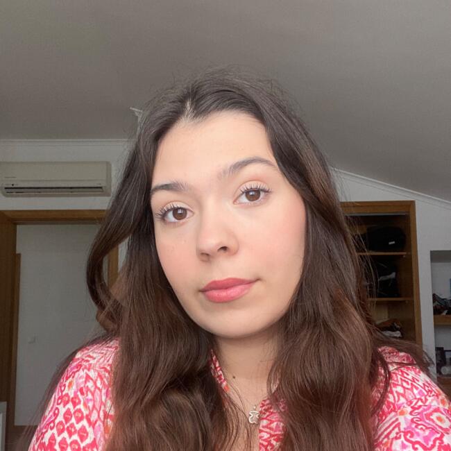 Babysitter in Setúbal: Ana