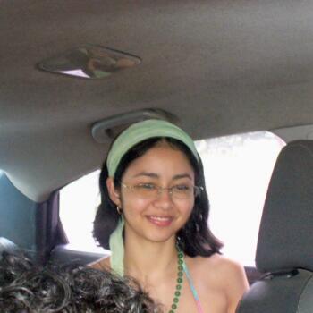 Babysitter in San José (Provincia de San José): Allison