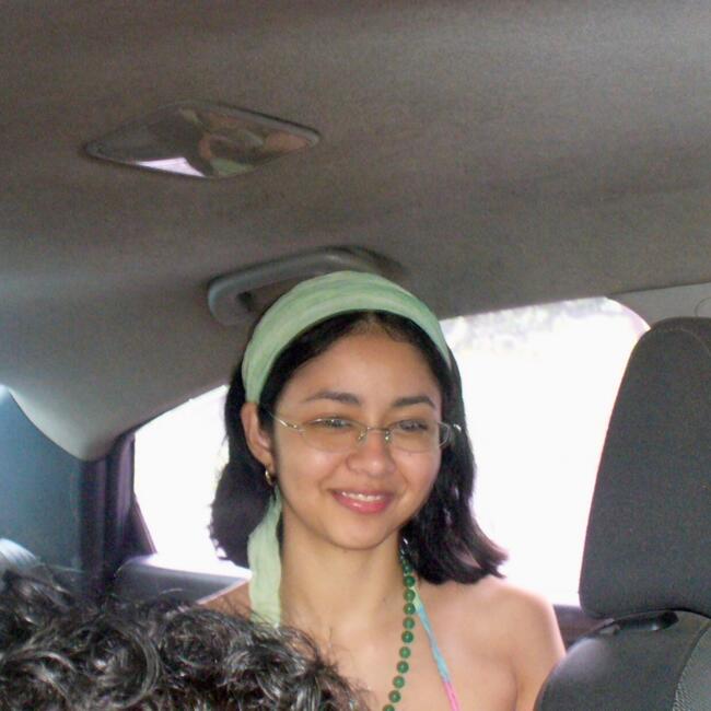 Babysitter in San José (Provincia de San José): Allison