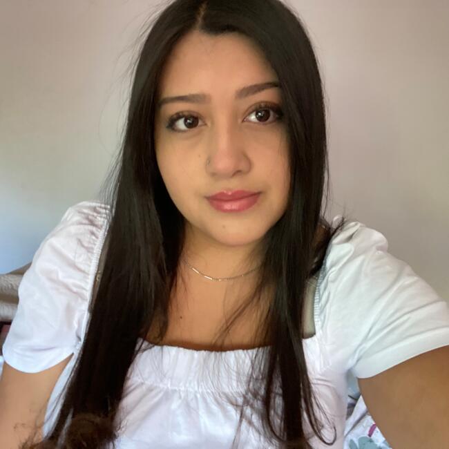 Babysitter in Santiago: Florencia