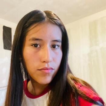 Baby-sitter in Calama: Yamileth