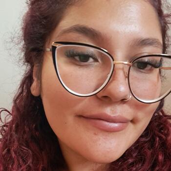 Babysitter in Antofagasta: Jahaile Rojas Araya