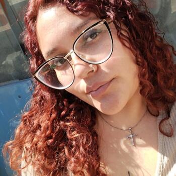 Niñera en Antofagasta: Jahaile Rojas Araya