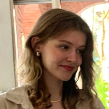 Baby-sitter in Zurich: Susanne