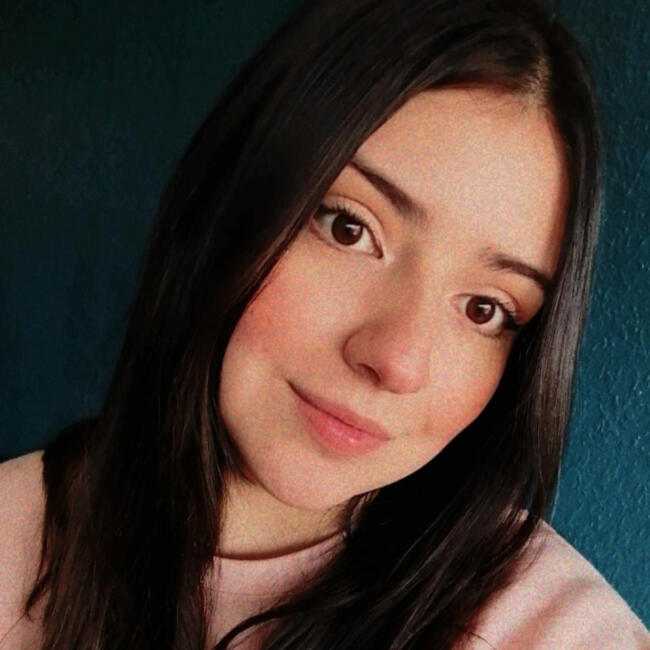 Niñera en Los Andes: Krishna Belén Riquelme Neira