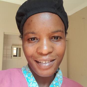 Nanny Thembisa: Nancy