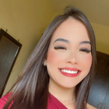 Emprego de babá em Contagem: emprego de babá Bianca