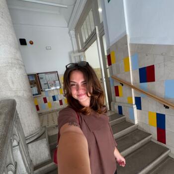Babysitter στην περιοχή Λιουμπλιάνα: Lara