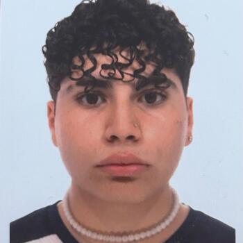 Babysitter in Imperia: Daniel