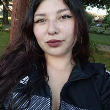 Babysitter στην περιοχή Βαλδίβια: Javiera