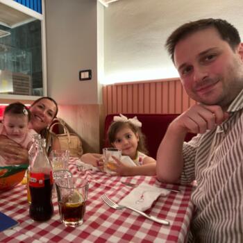 Babysitting job in Monza: babysitting job Michele