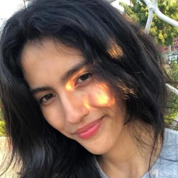 Baby-sitter in Grenade: Mathilda