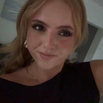 Babysitter in Split: Marija