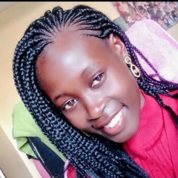 Babysitter in Berlin: Annet