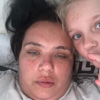 Babysitting job in Dartford: babysitting job Hayley