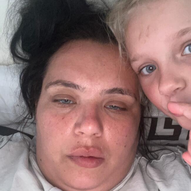 Babysitting job in Dartford: Hayley
