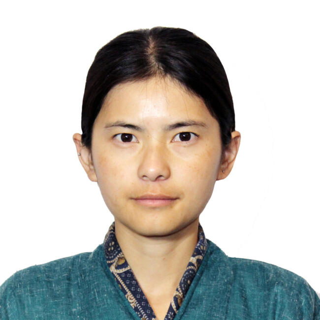 Babysitter in Auckland: Phuntsho