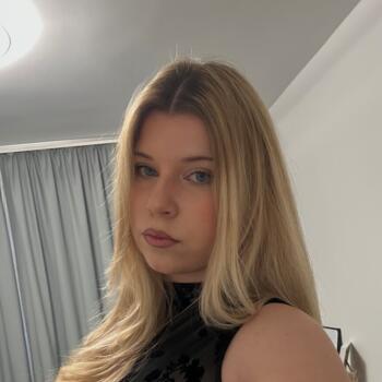 Nanny in Alicante: Bianca