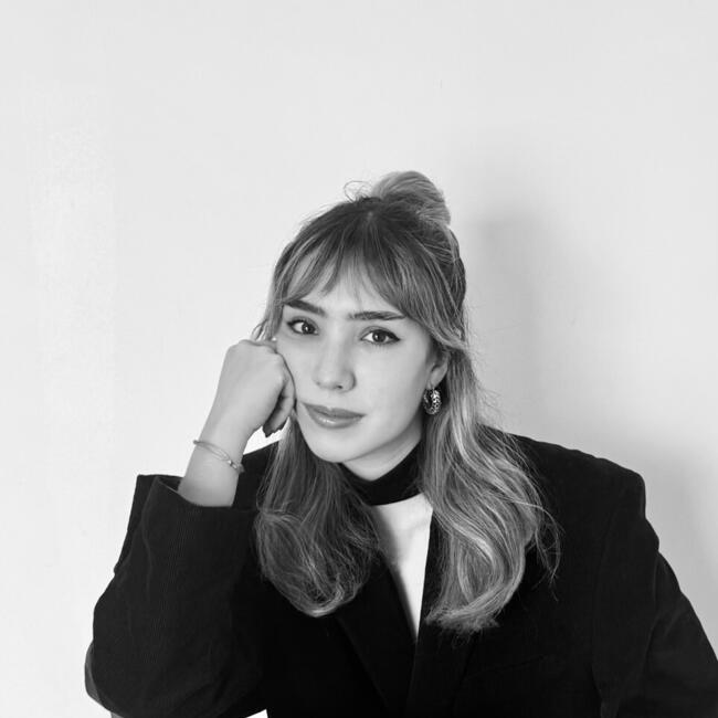 Babysitter in Cuauhtémoc: Maria fernanda