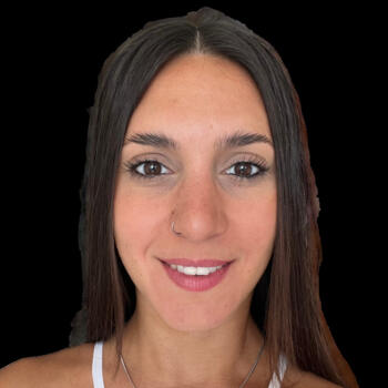 Babysitter in Orosei: Lucia