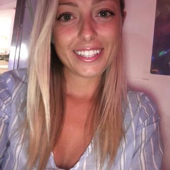 Babysitter Caldas da Rainha: Stephanie