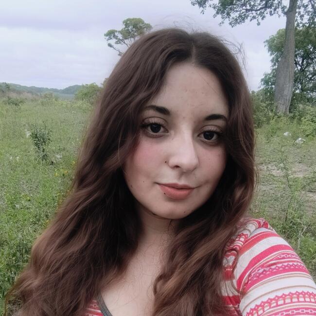 Babysitter in San Miguel de Tucumán: Guada