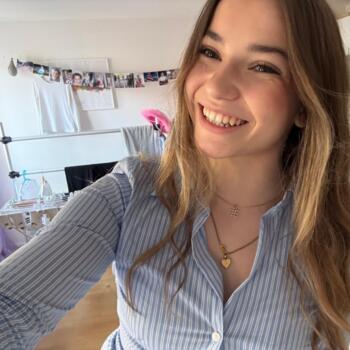 Babysitter in Toulouse: Enora