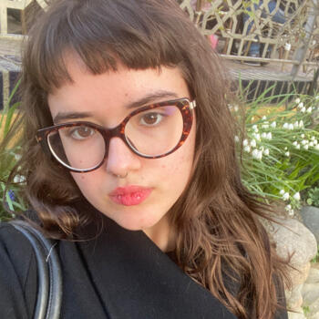 Babysitter in Cambrils: Marina