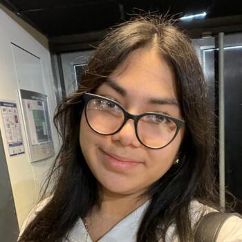 Babysitter in Beynes: Rachel