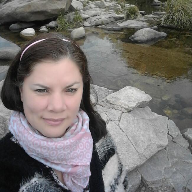Babysitter in Avellaneda (Buenos Aires): Claudia
