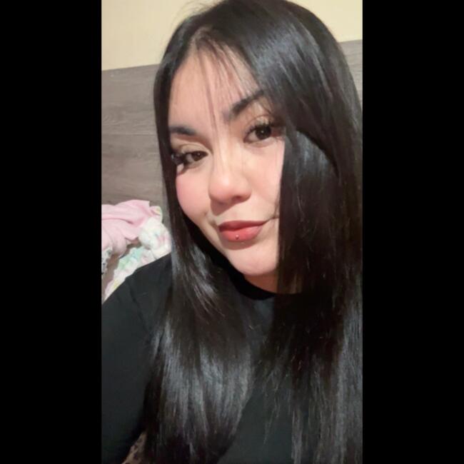 Babysitter in El Monte: Catalina