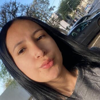 Babá em Atibaia: Camile