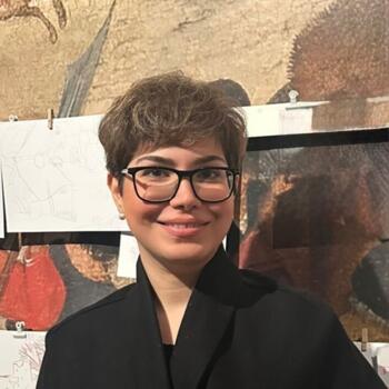 Oppas in Maastricht: Mai