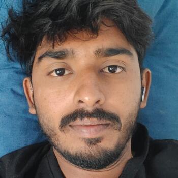 Babysitter in München: Tharun nagulanchi