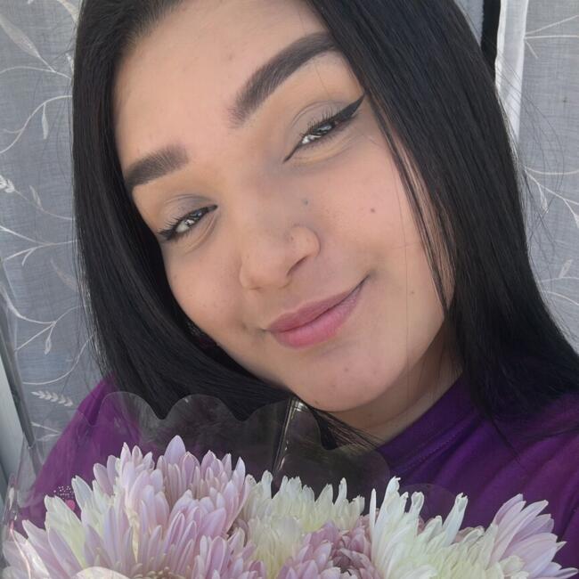 Trabajo para niñera en Ibagué: Danna