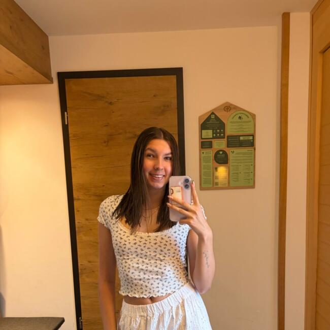 Babysitter in Florstadt: Laura